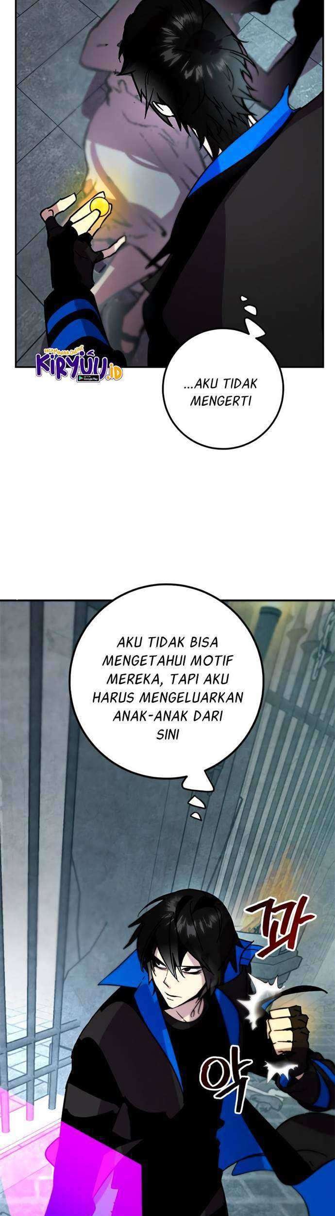 Return to Player Chapter 47 halaman 24