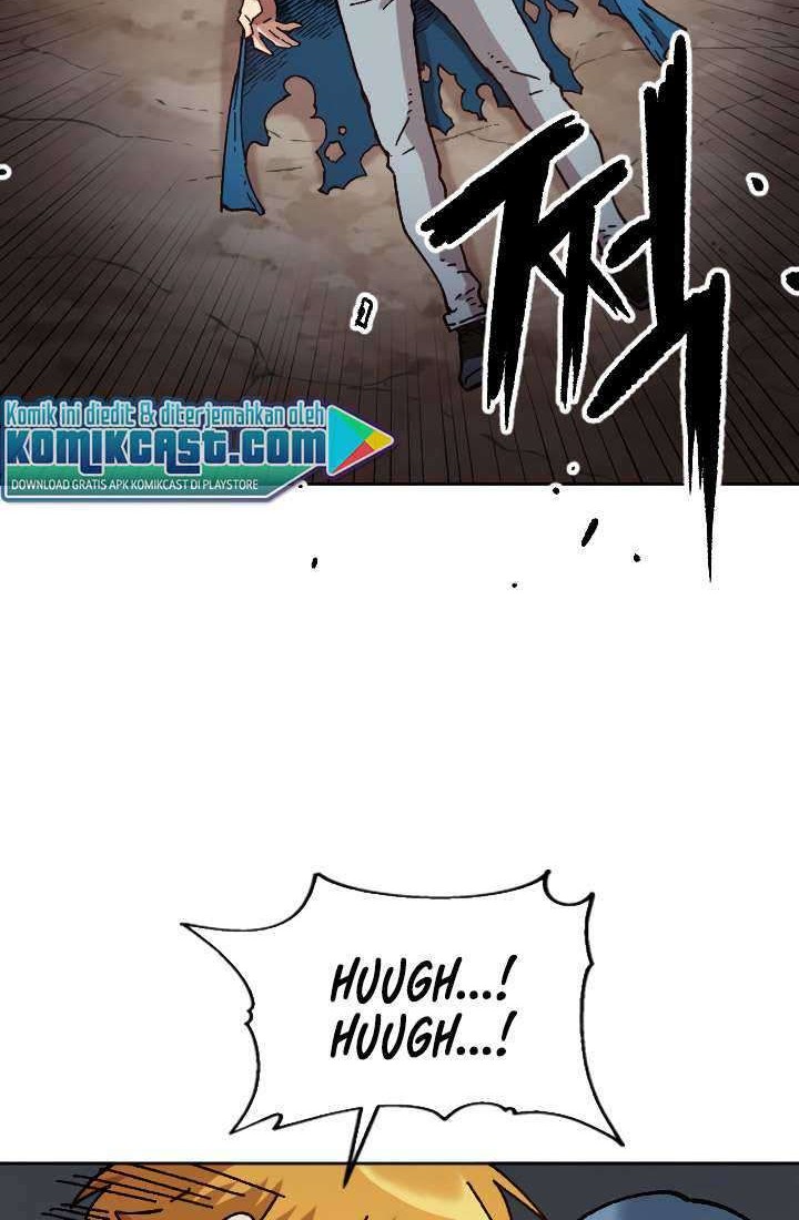 Slave B Chapter 72 halaman 29