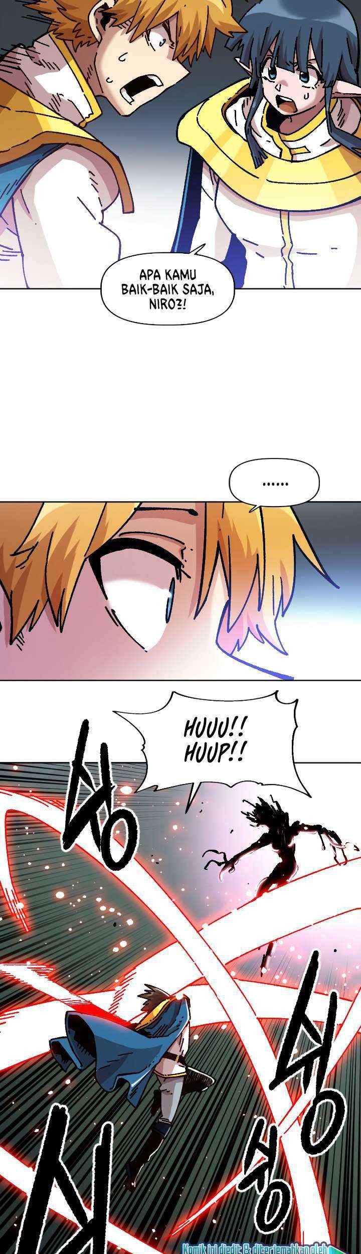 Slave B Chapter 72 halaman 30
