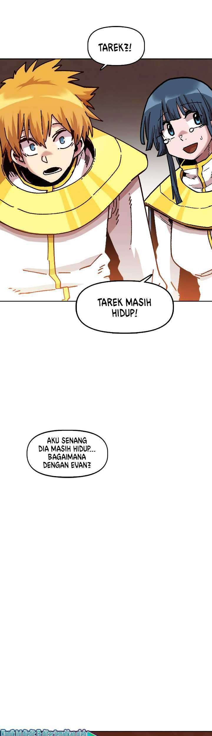 Slave B Chapter 72 halaman 32