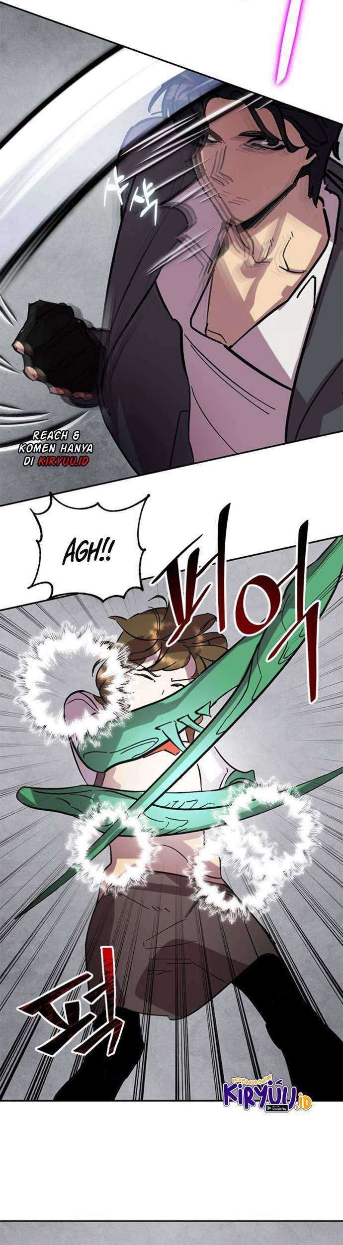Return to Player Chapter 48 halaman 26