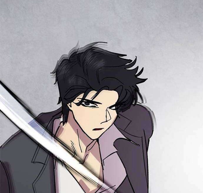 Return to Player Chapter 48 halaman 27