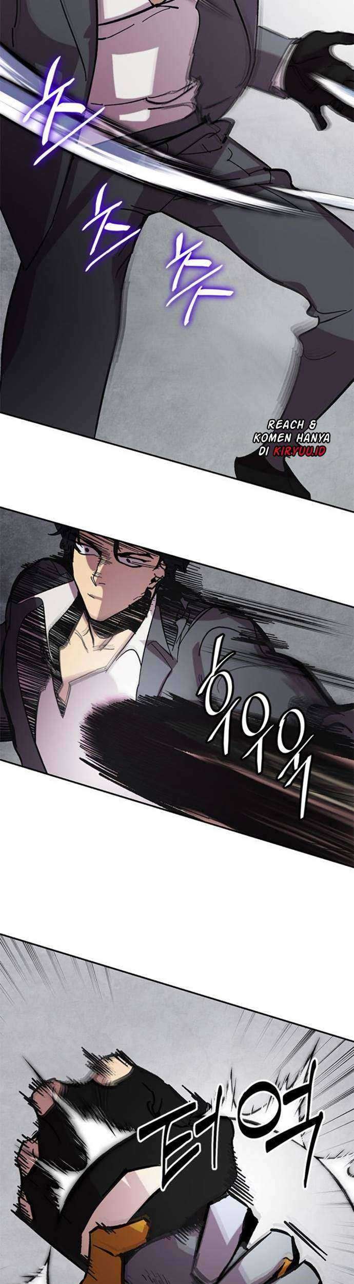 Return to Player Chapter 48 halaman 28