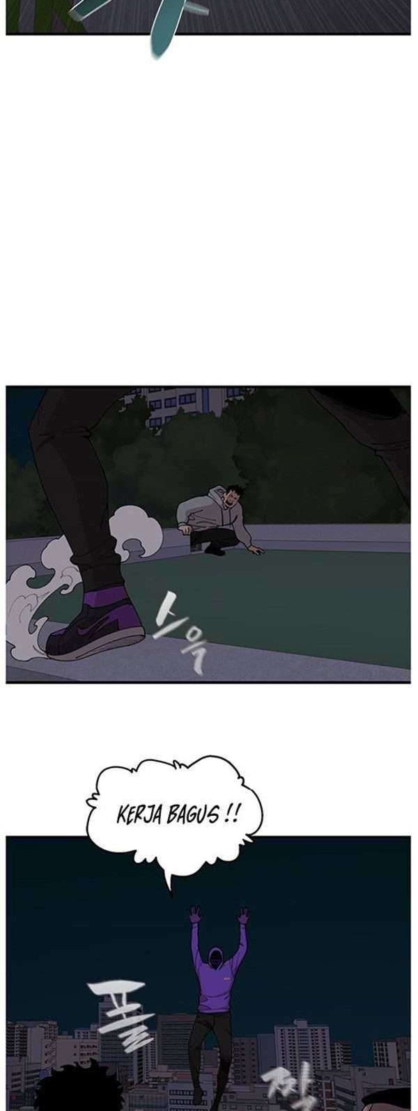 Psycho Revenge Chapter 27 Gambar 15
