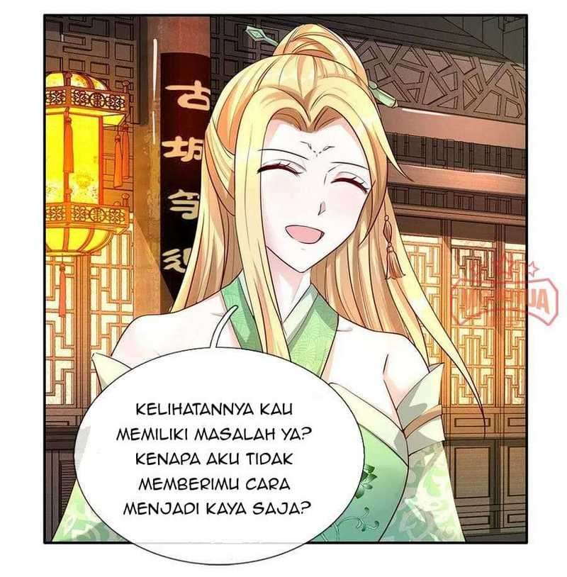 Marvelous Hero of The Sword Chapter 65 Gambar 10