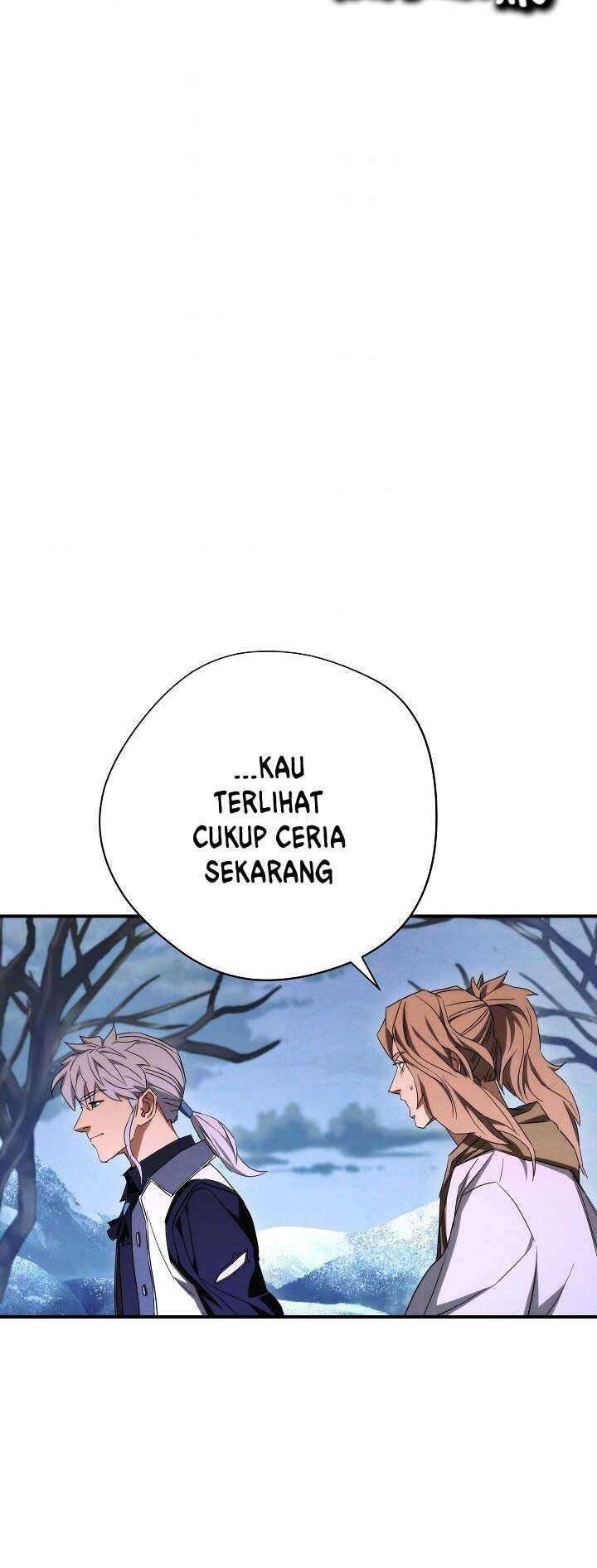 The Live Chapter 83 halaman 27