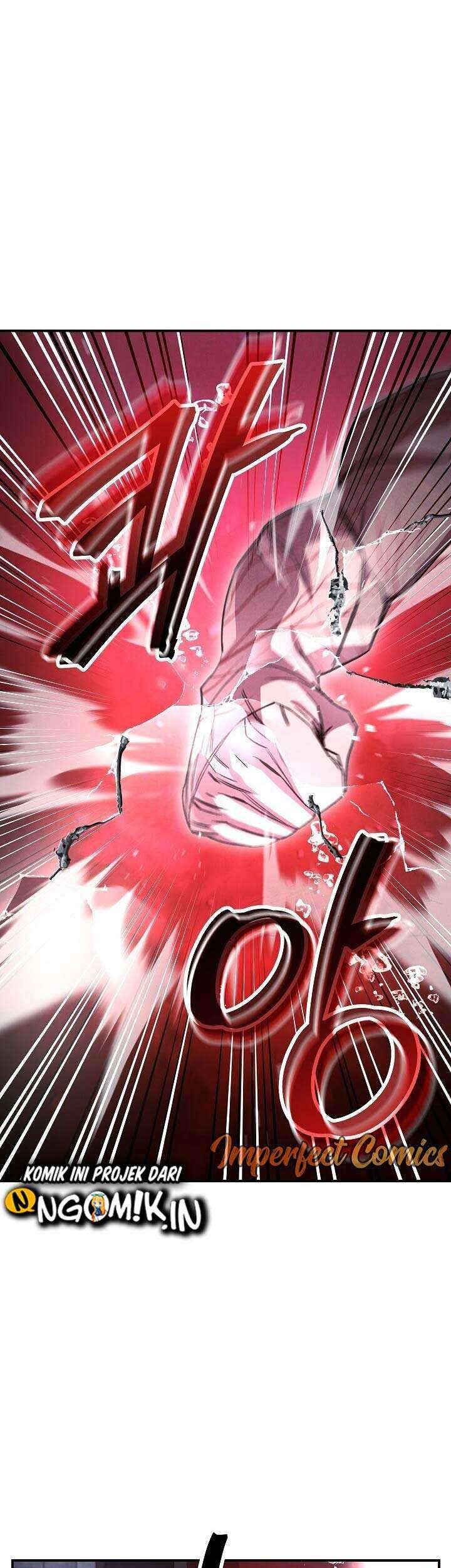 The Live Chapter 82 halaman 36