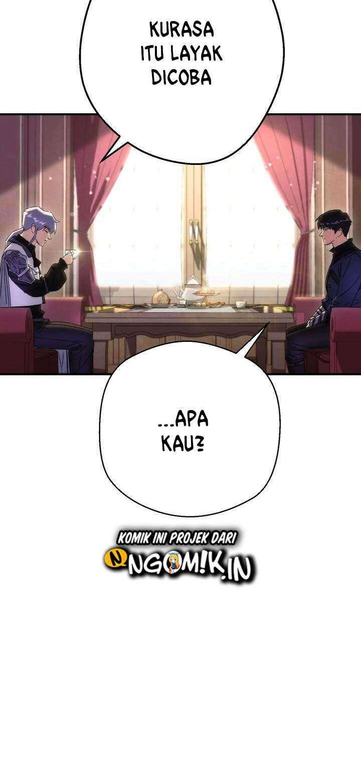 The Live Chapter 81 halaman 27