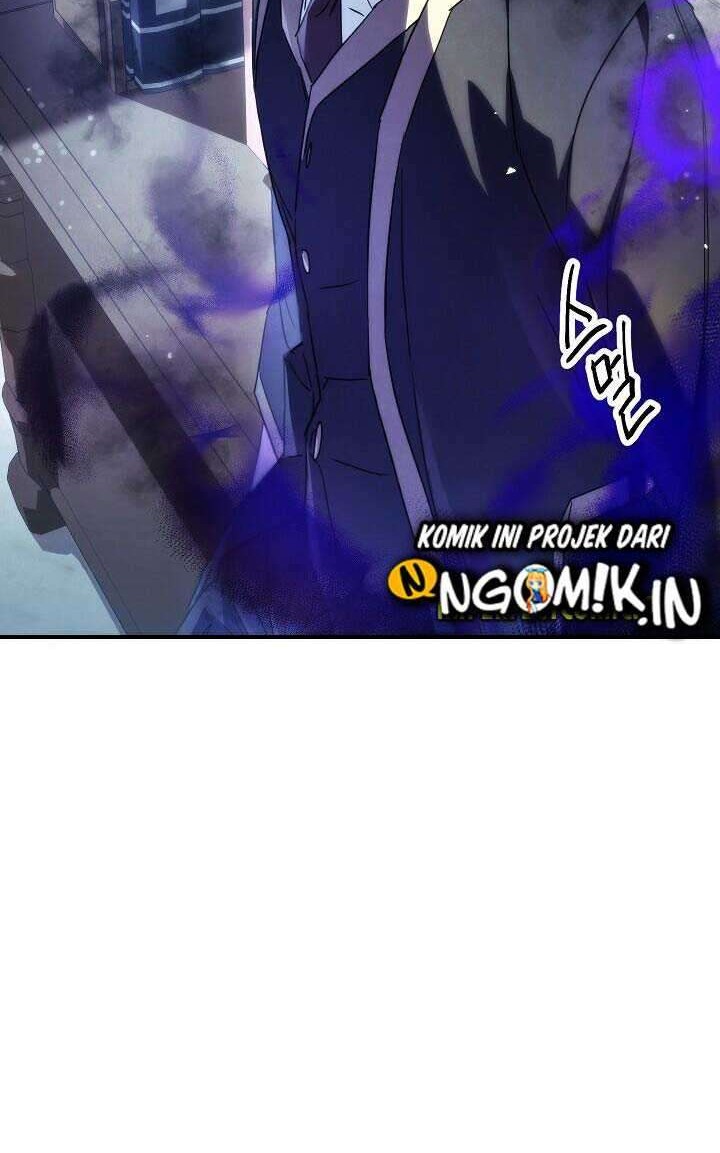 The Live Chapter 79 halaman 27