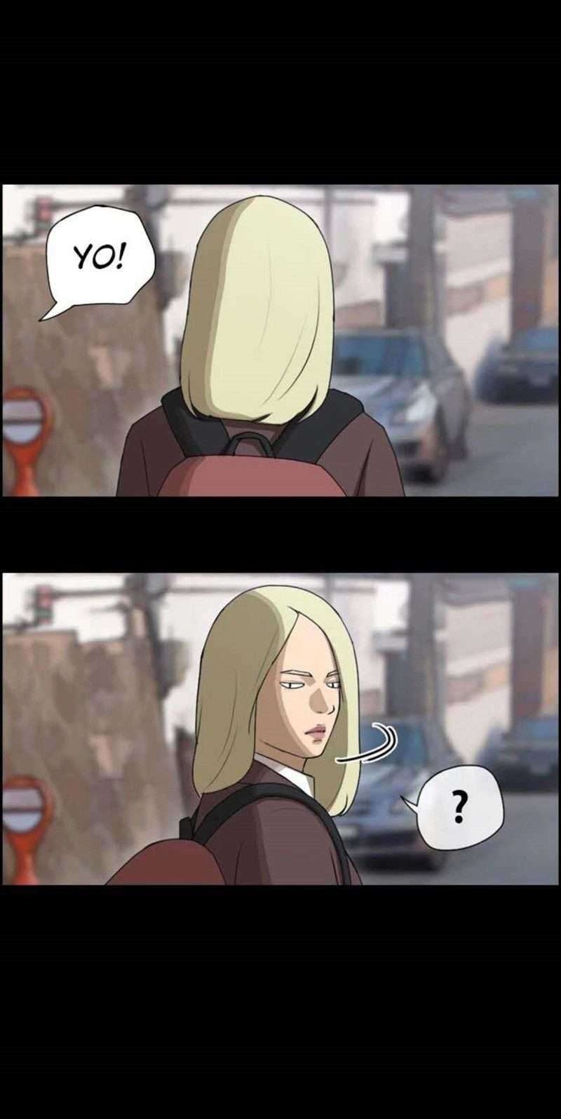Free Draw Chapter 64 halaman 12