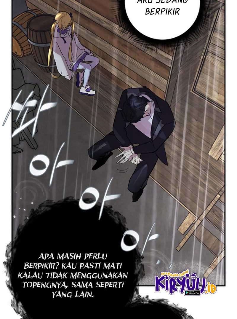 Return to Player Chapter 49 halaman 29