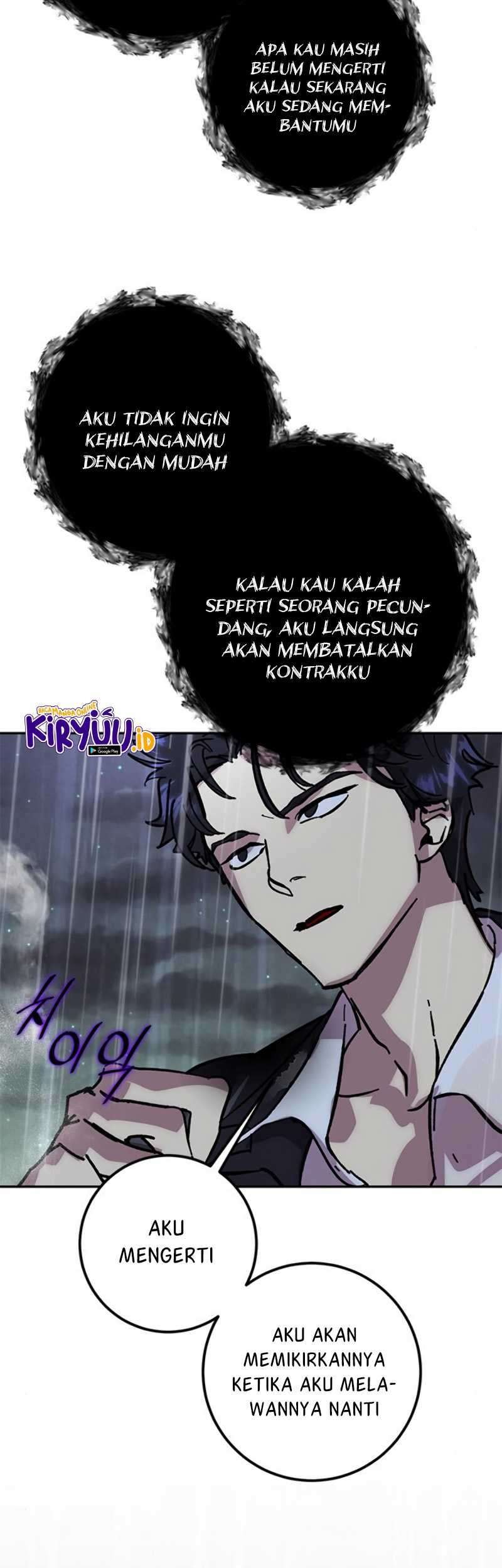 Return to Player Chapter 49 halaman 30