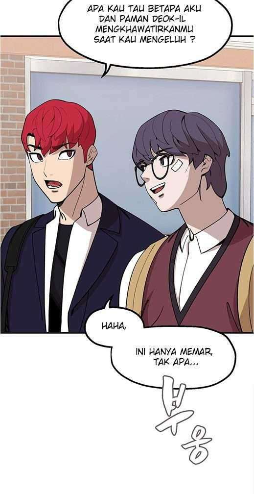 Psycho Revenge Chapter 33 Gambar 16