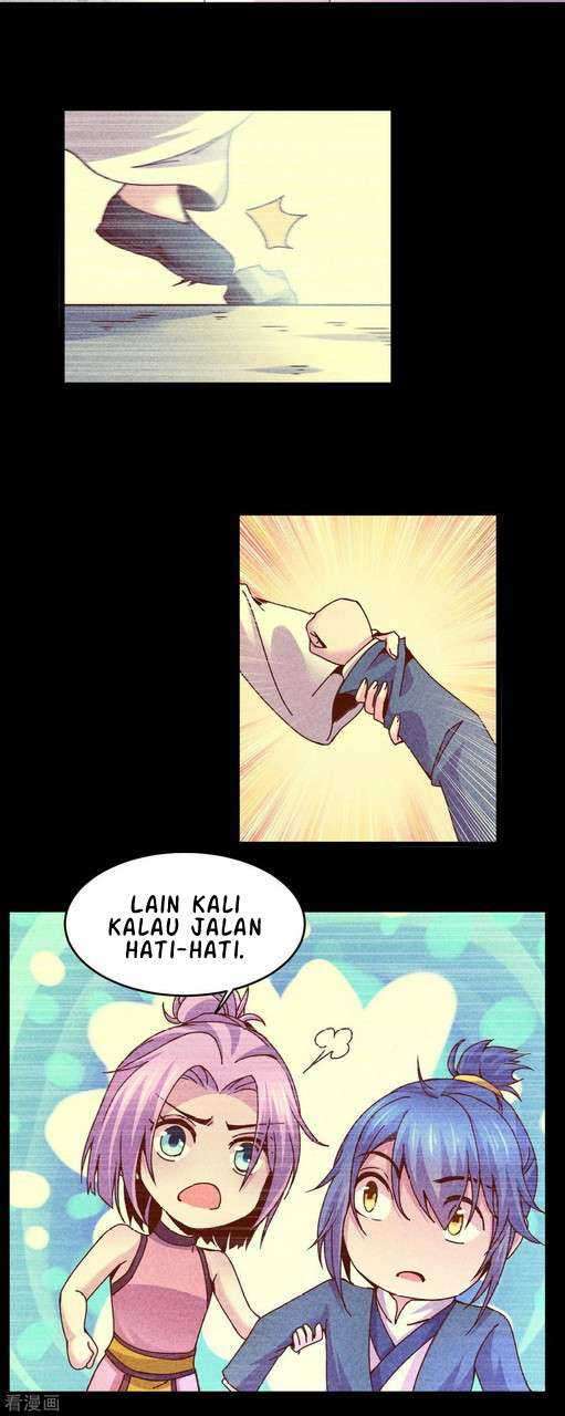 Son in Law Does Cheap Cultivation Chapter 111 halaman 16