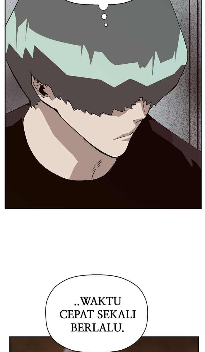 Weak Hero Chapter 148 halaman 41