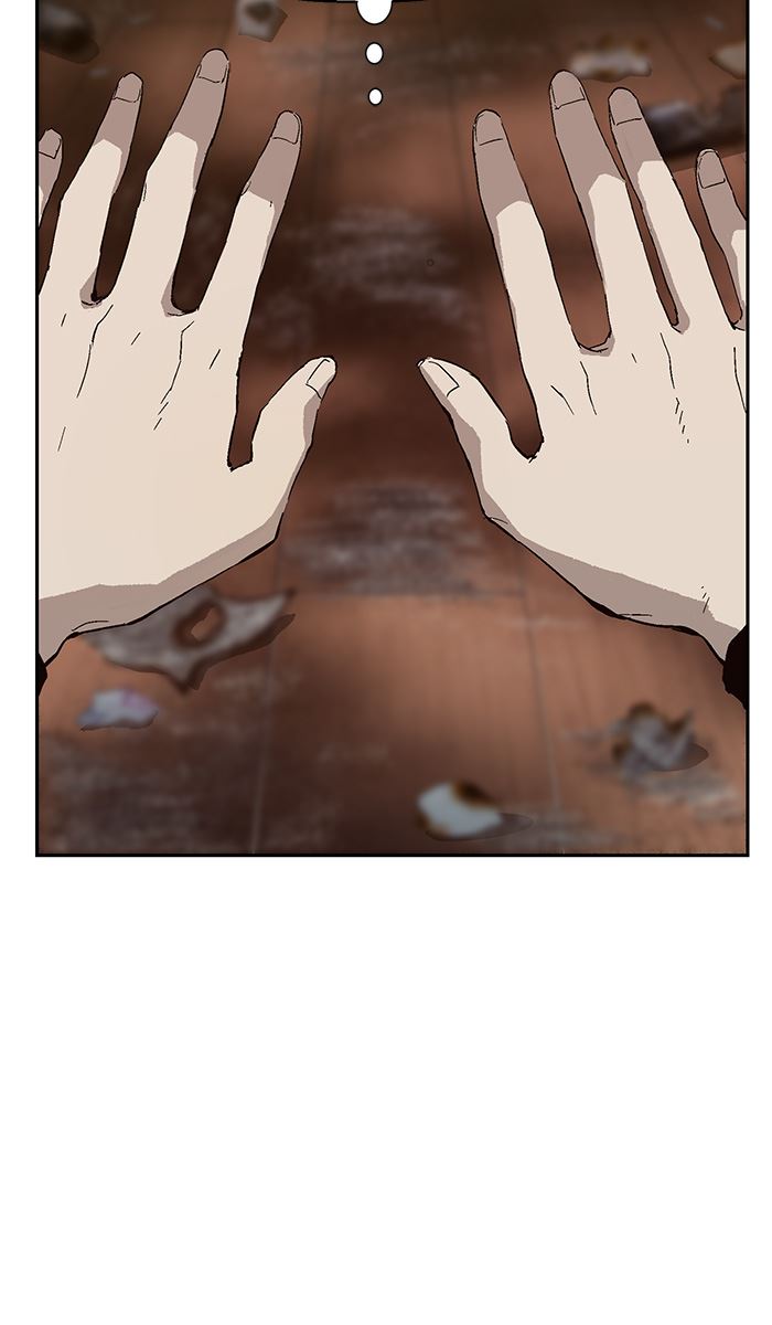 Weak Hero Chapter 148 halaman 42