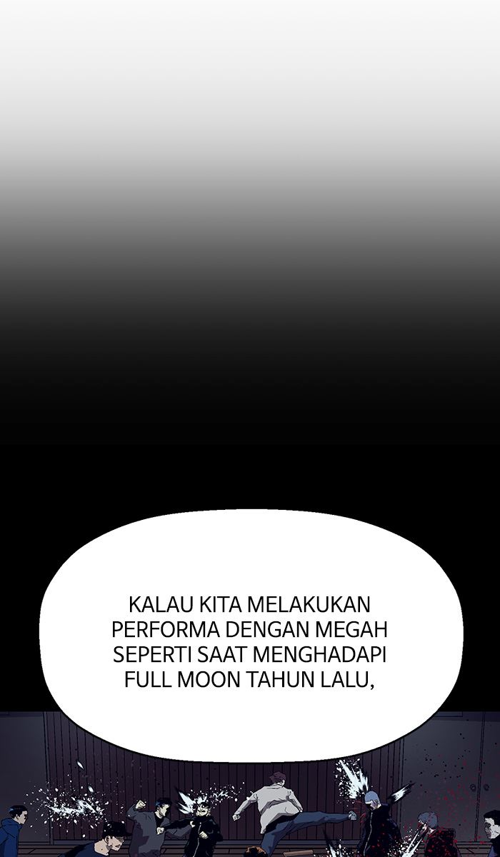 Weak Hero Chapter 147 halaman 44
