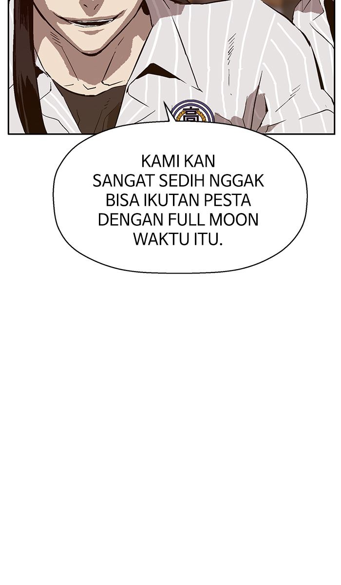 Weak Hero Chapter 147 halaman 47