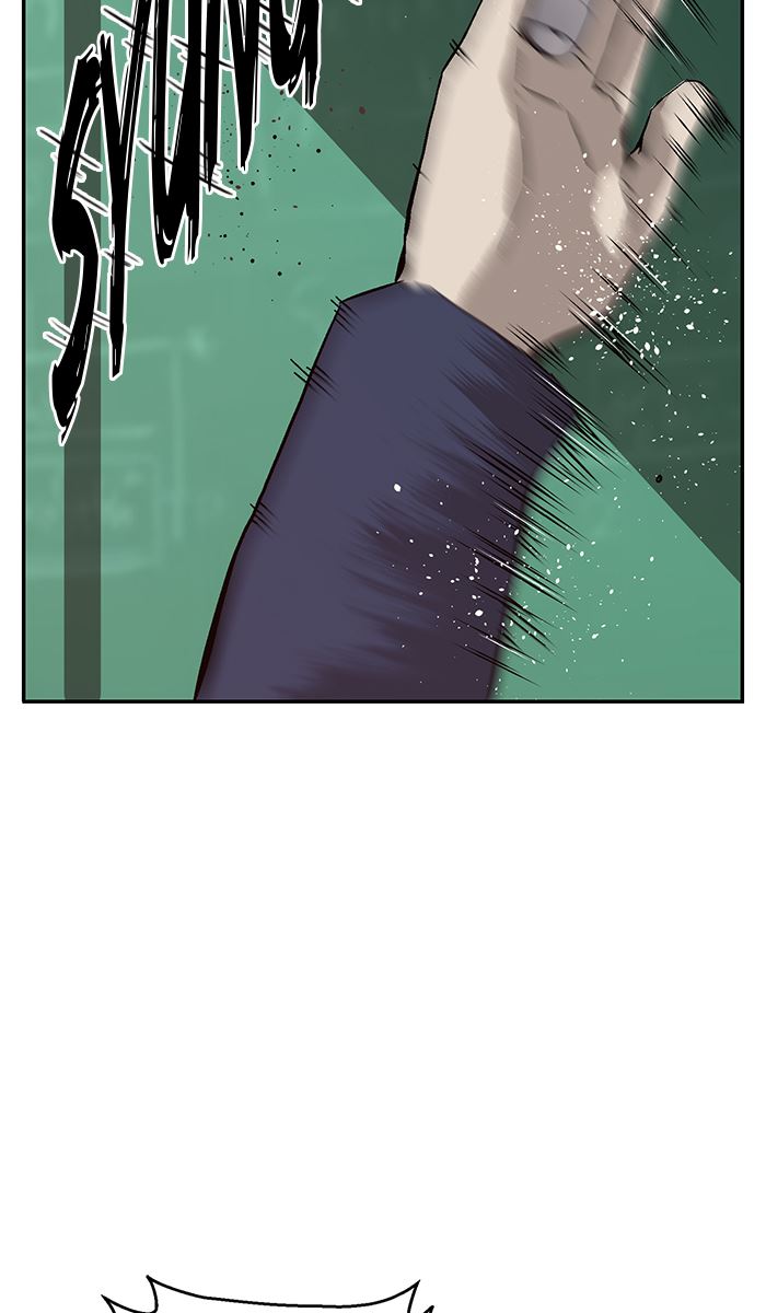 Weak Hero Chapter 140 halaman 48