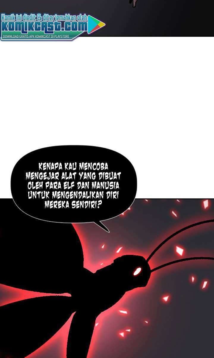 Slave B Chapter 73 halaman 27