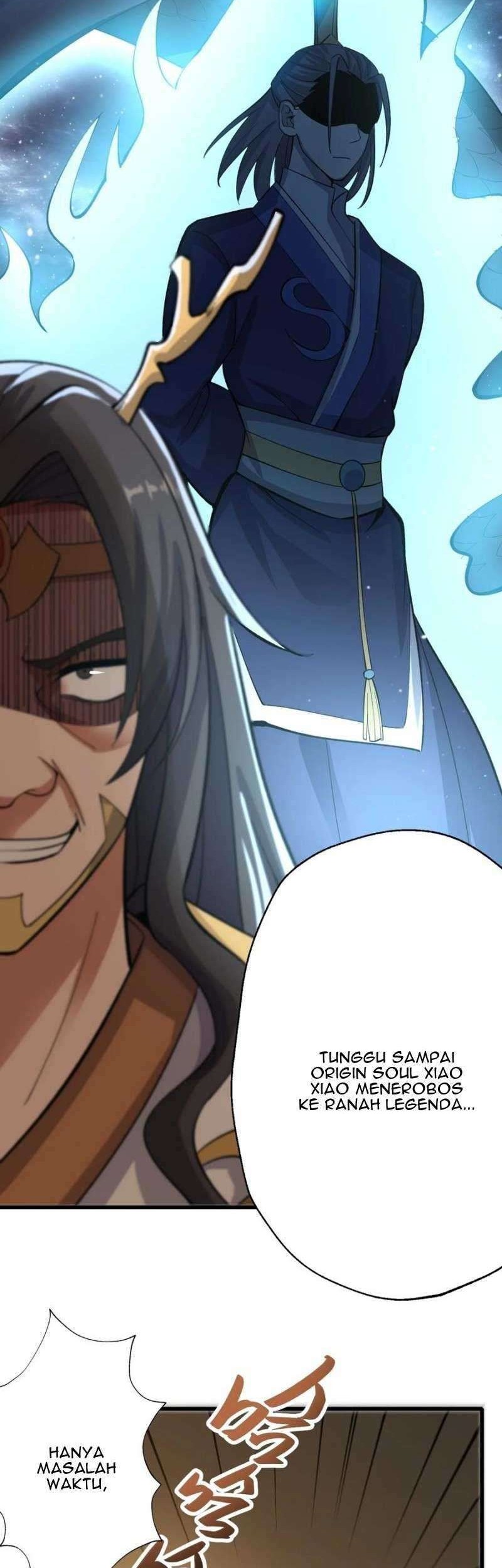First Dragon Chapter 199 halaman 18