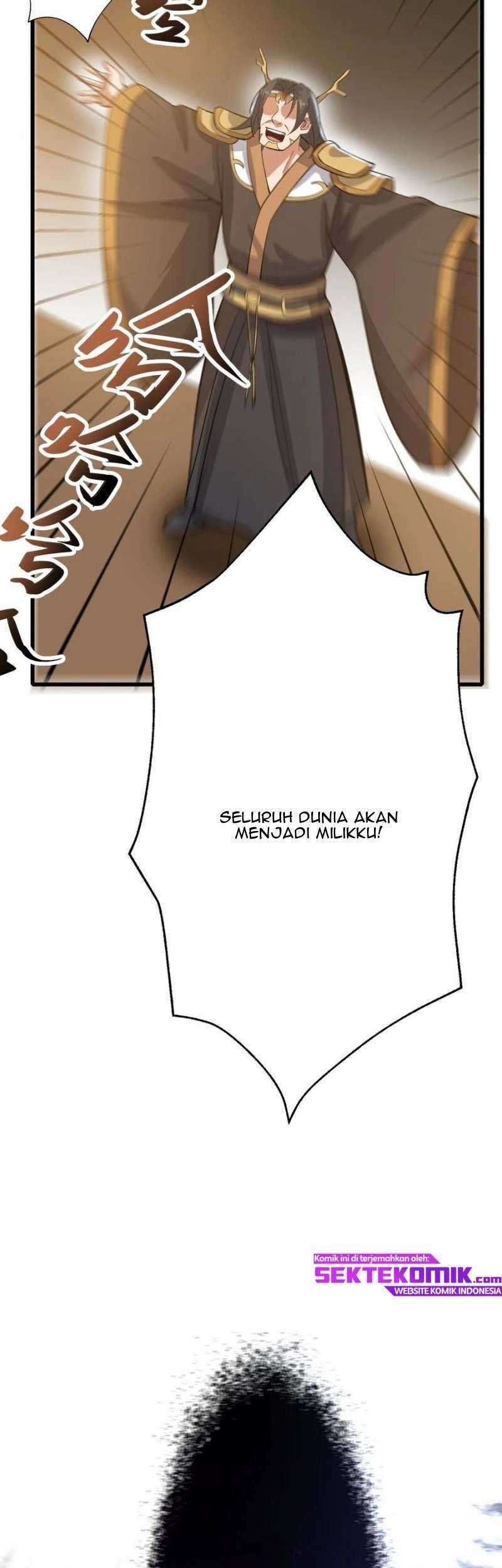 First Dragon Chapter 199 halaman 19