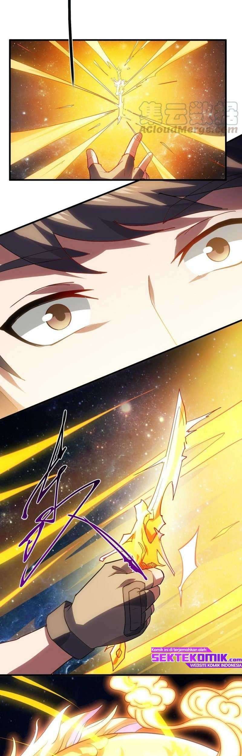 First Dragon Chapter 197 halaman 12