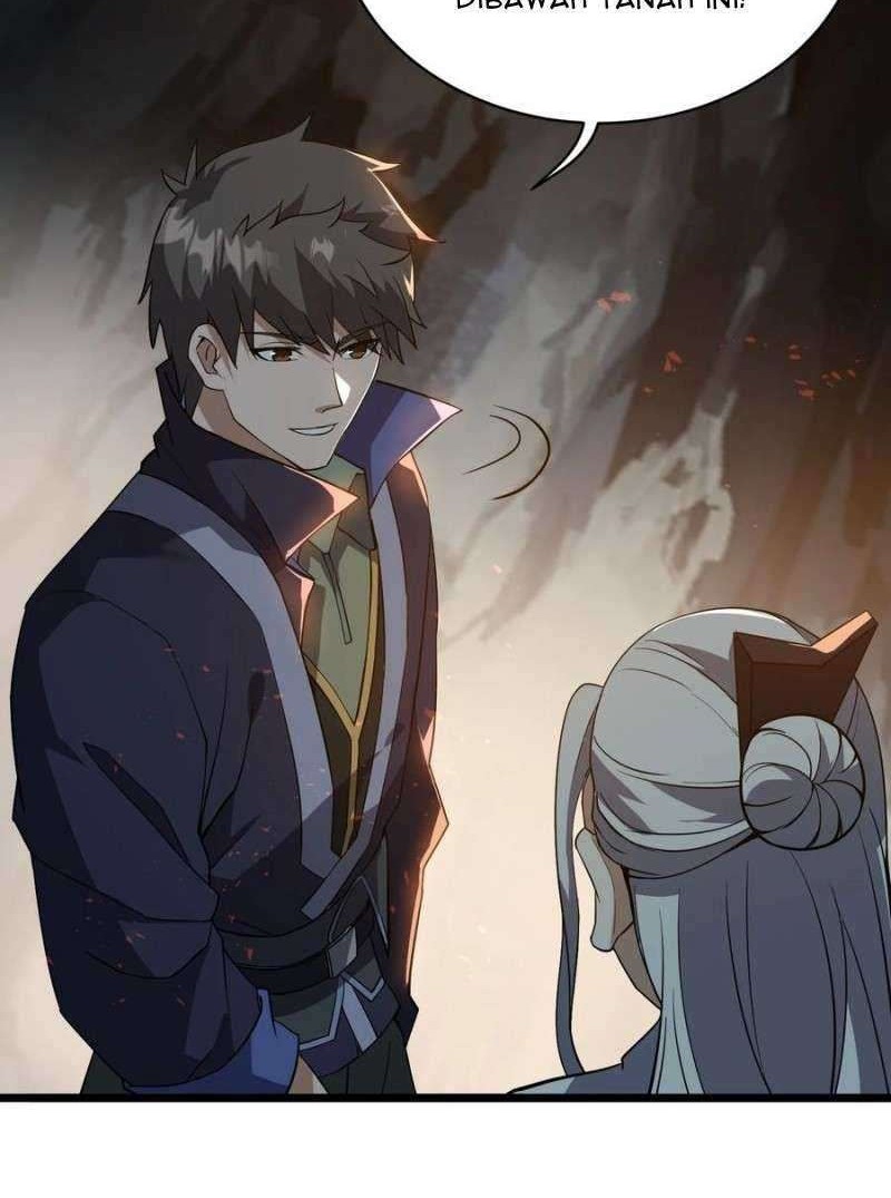 First Dragon Chapter 195 halaman 14