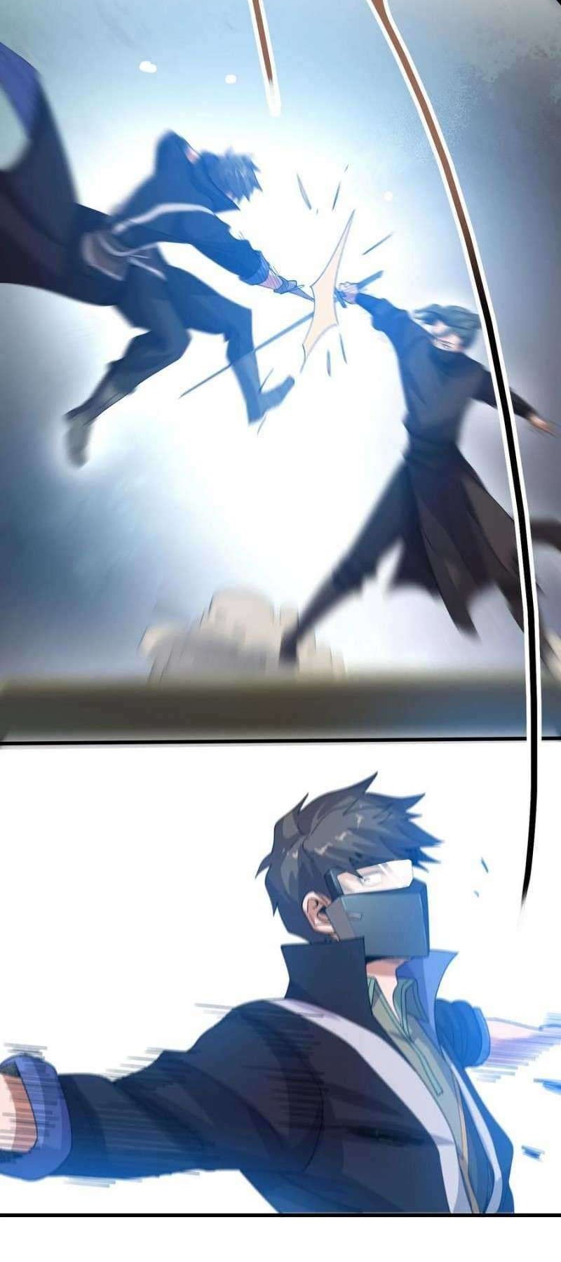 First Dragon Chapter 193 halaman 14