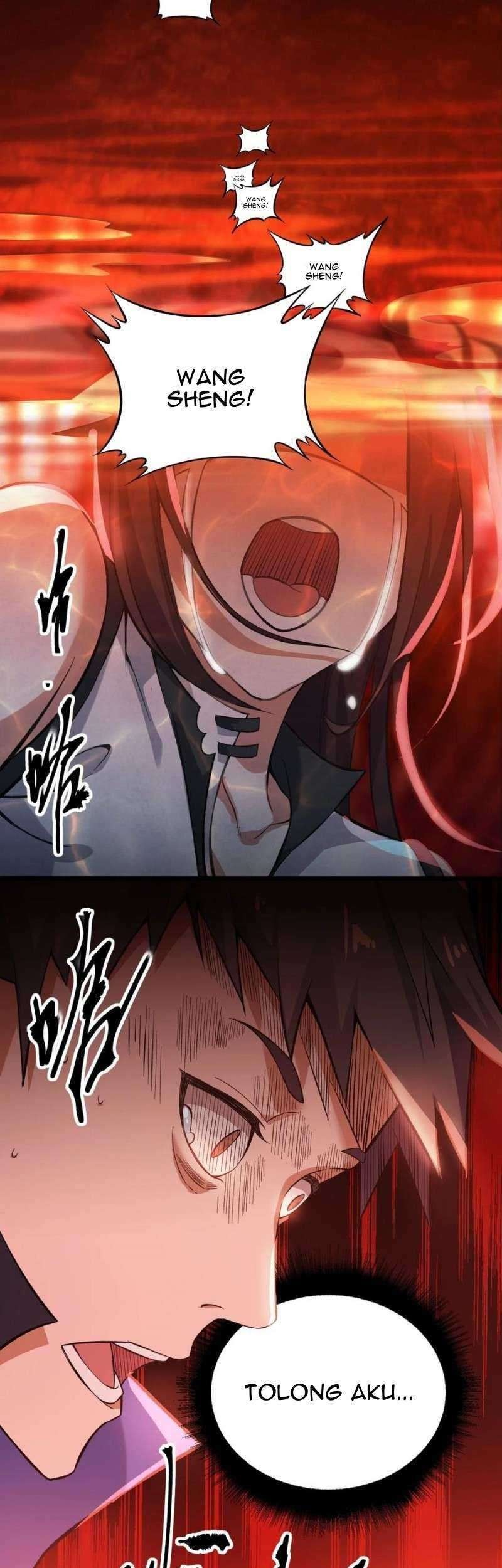 First Dragon Chapter 192 halaman 13