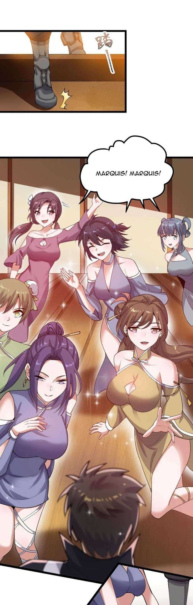 First Dragon Chapter 190 halaman 13