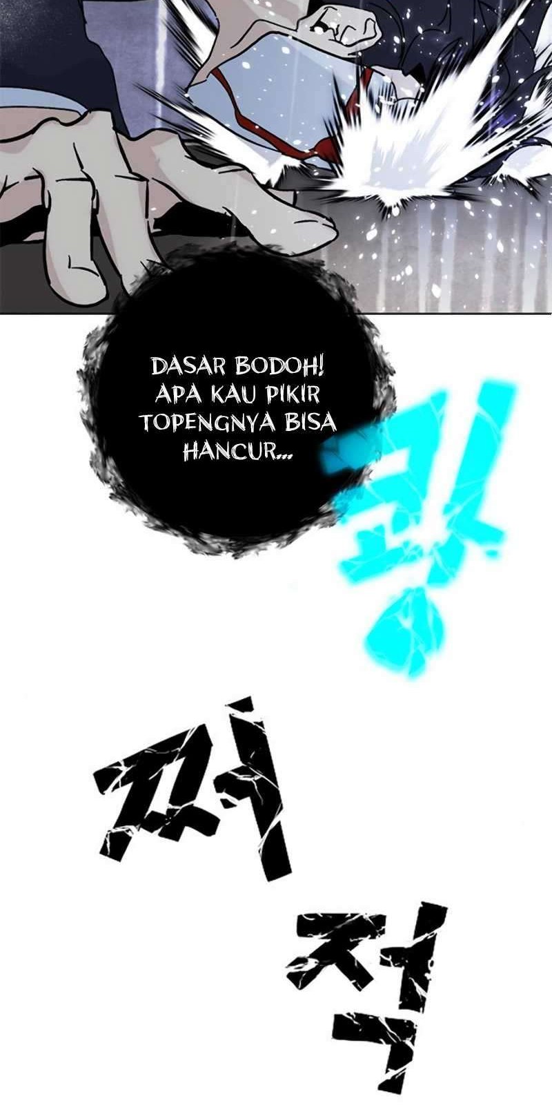 Return to Player Chapter 50 halaman 29
