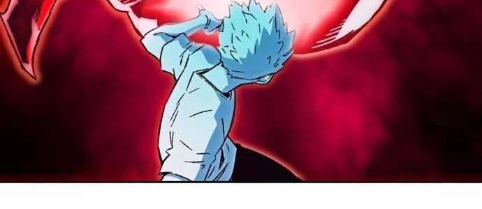 OOPARTS Chapter 44 halaman 21