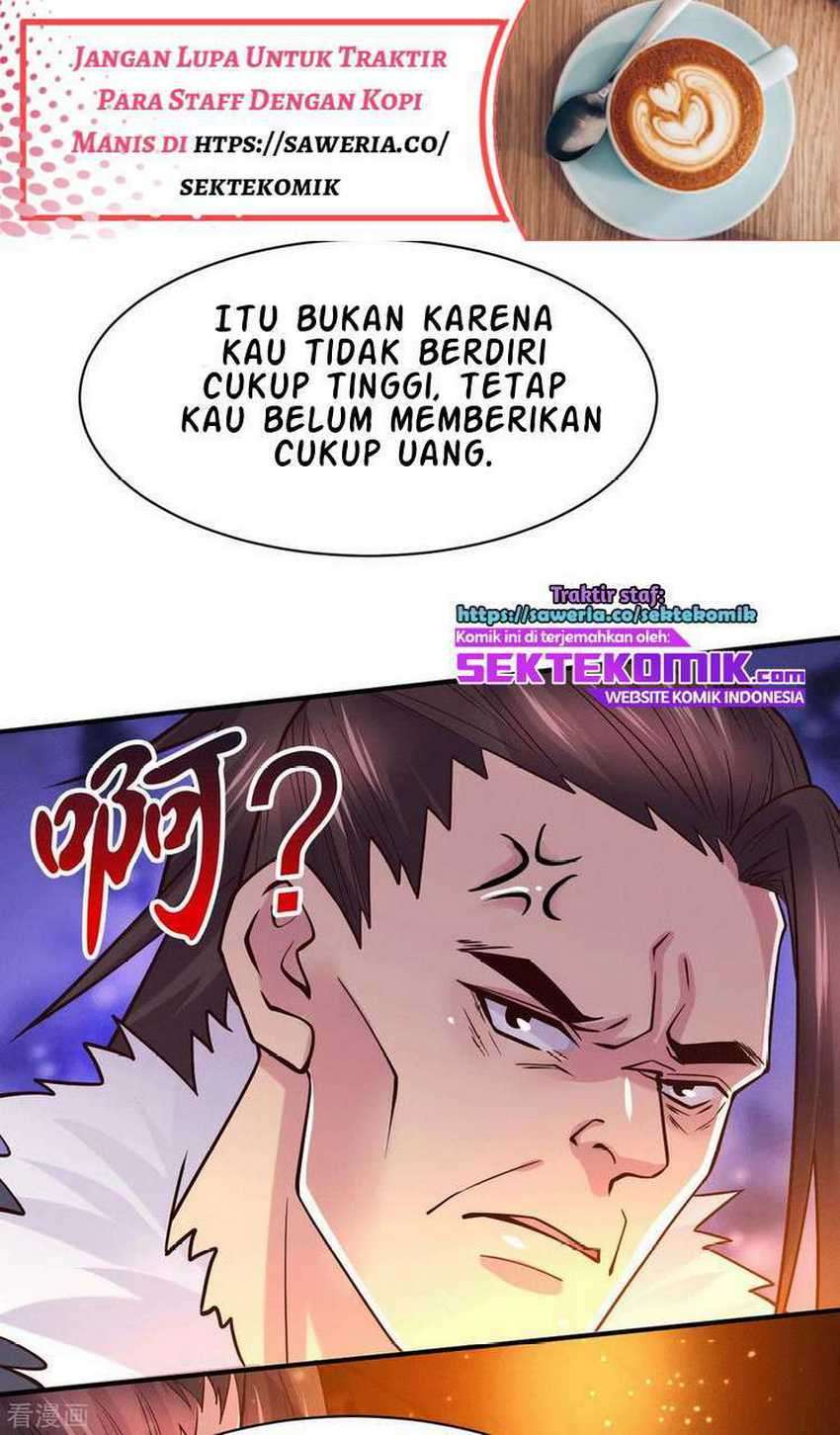 Son in Law Does Cheap Cultivation Chapter 116 halaman 18