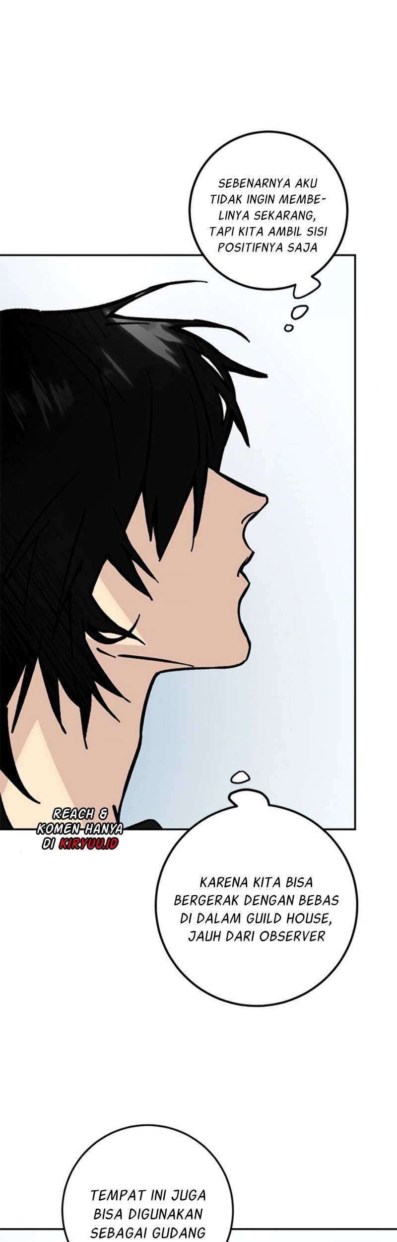 Return to Player Chapter 51 halaman 28