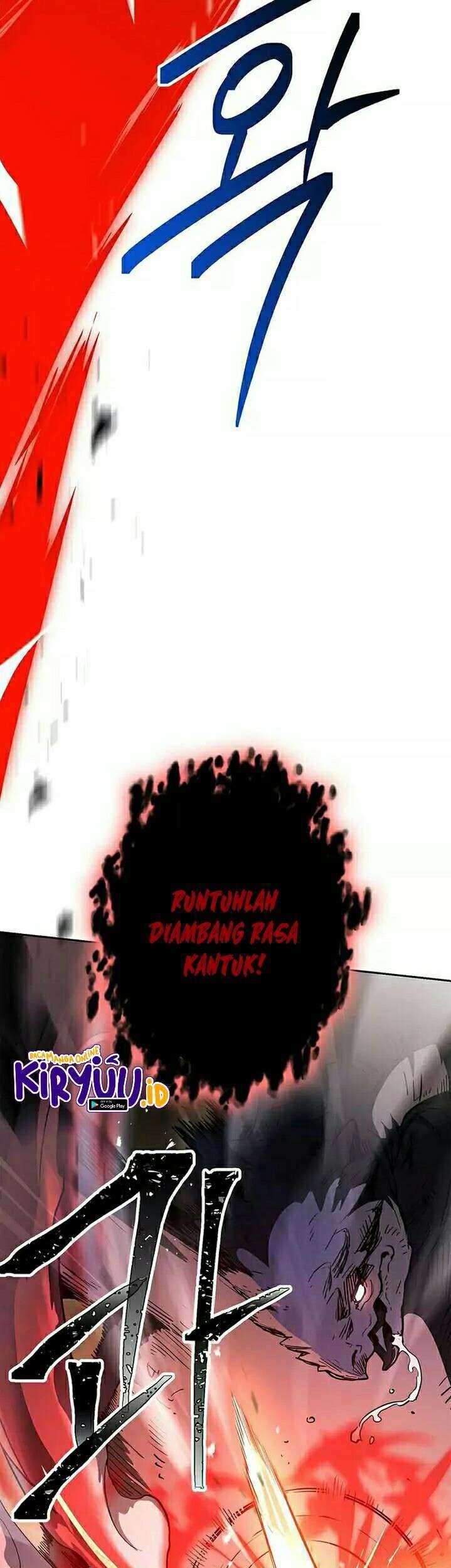 Skeleton Soldier Couldn’t Protect the Dungeon Chapter 113 halaman 27