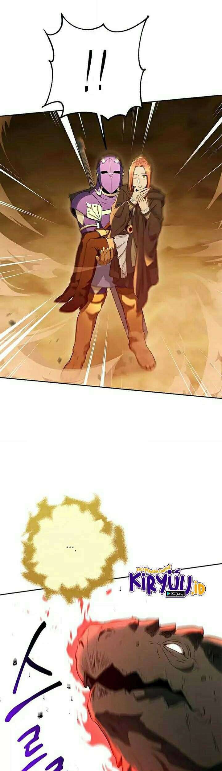 Skeleton Soldier Couldn’t Protect the Dungeon Chapter 113 halaman 29