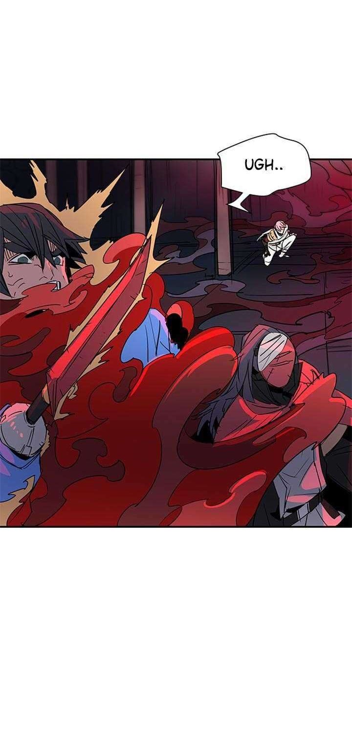 Get Life Chapter 88 halaman 25