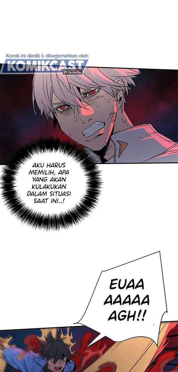 Get Life Chapter 88 halaman 27