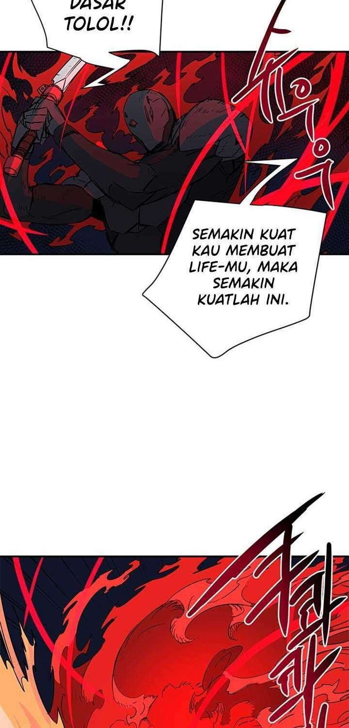 Get Life Chapter 87 halaman 24
