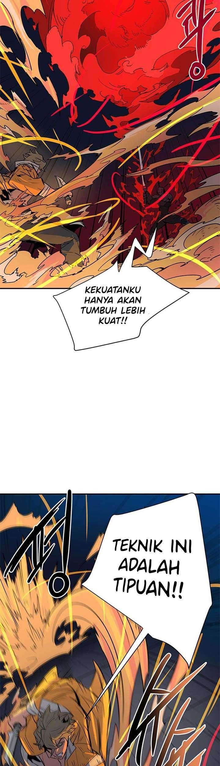Get Life Chapter 87 halaman 25