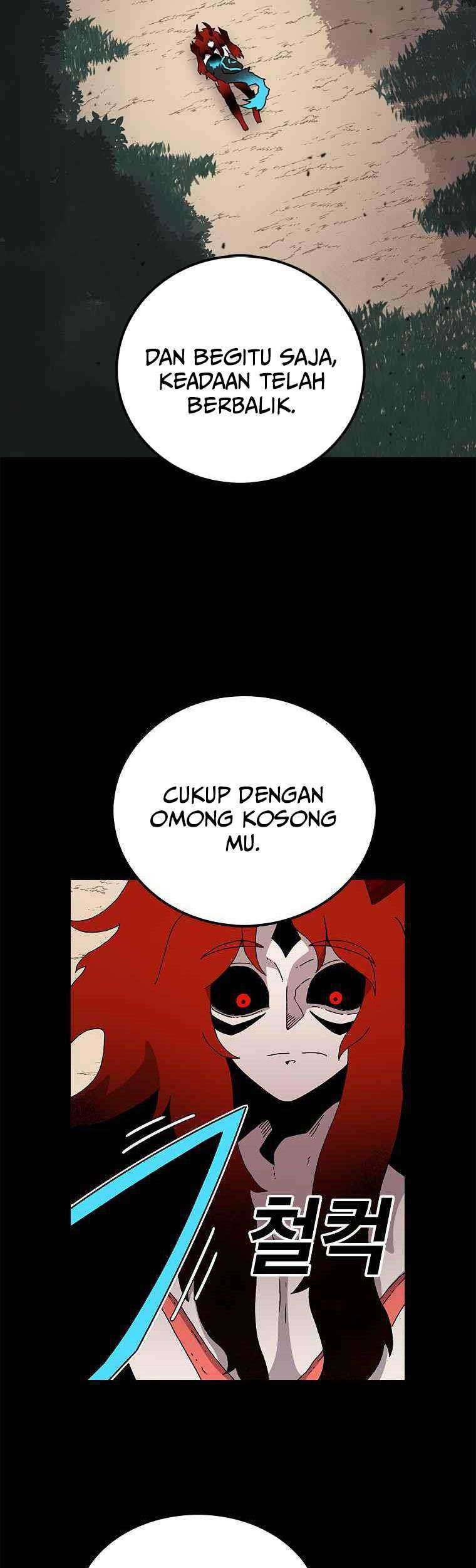 The House Without Time Chapter 18 halaman 30