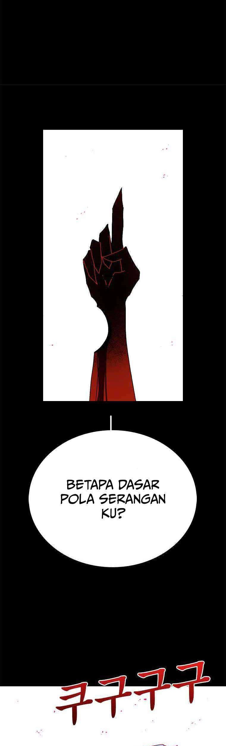 The House Without Time Chapter 18 halaman 32