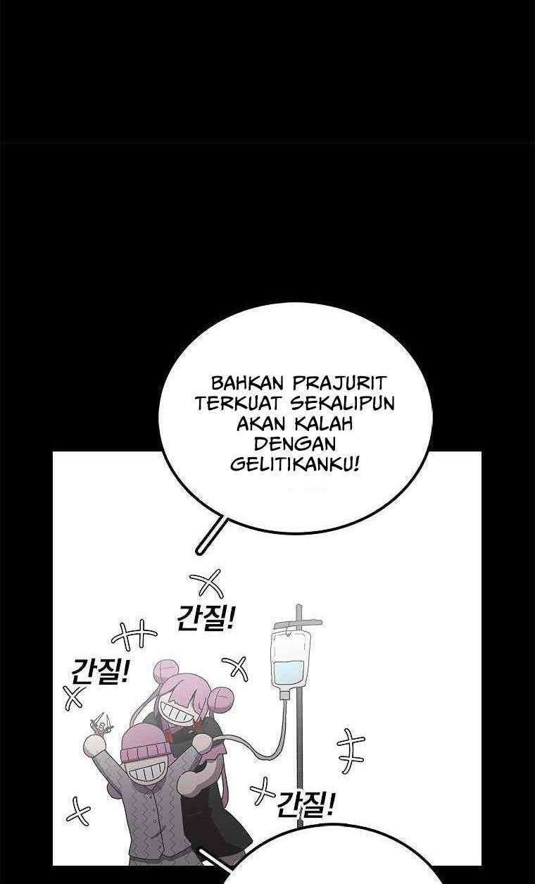 The House Without Time Chapter 17 halaman 29