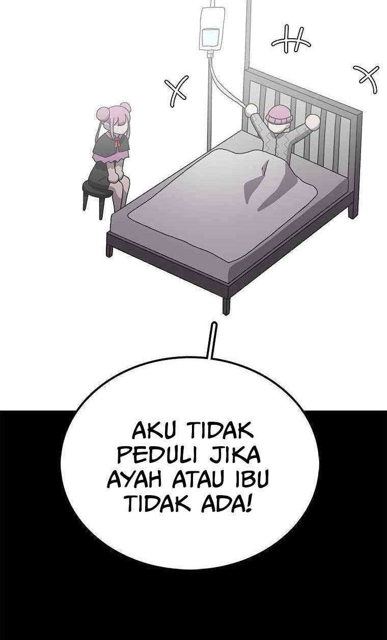 The House Without Time Chapter 17 halaman 31