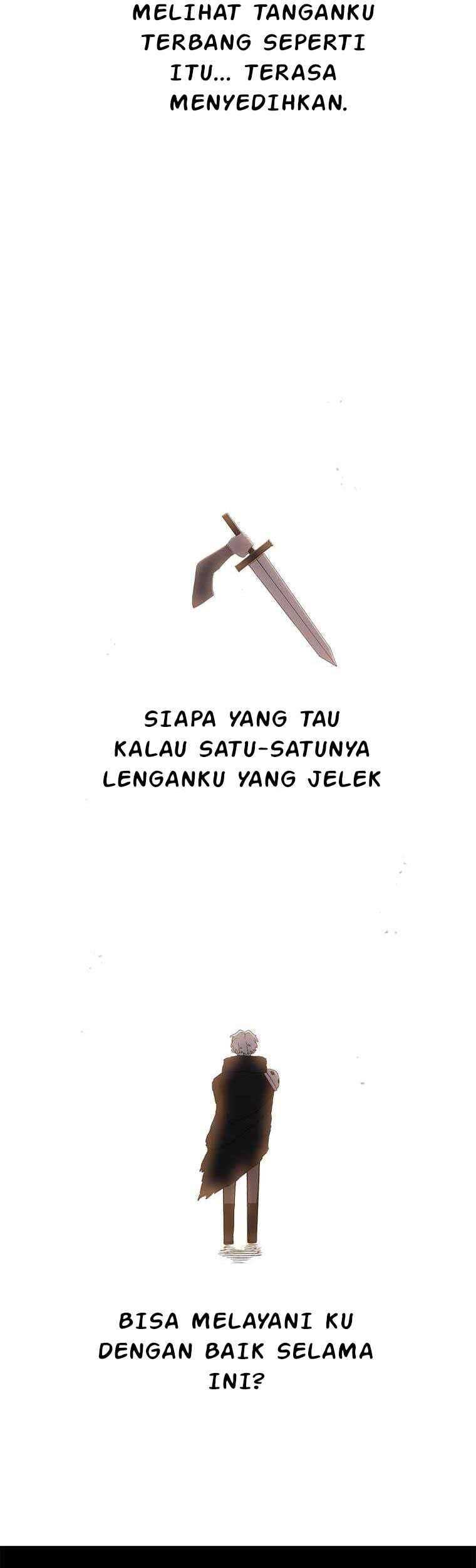 The House Without Time Chapter 16 halaman 30