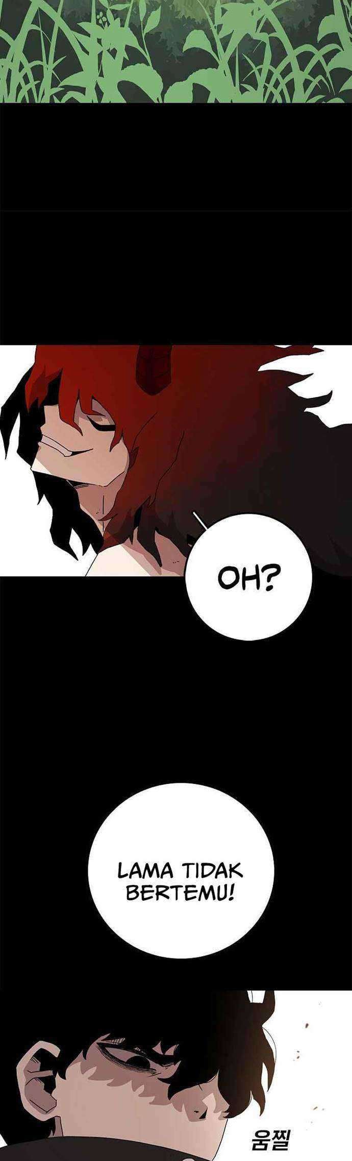 The House Without Time Chapter 14 halaman 20