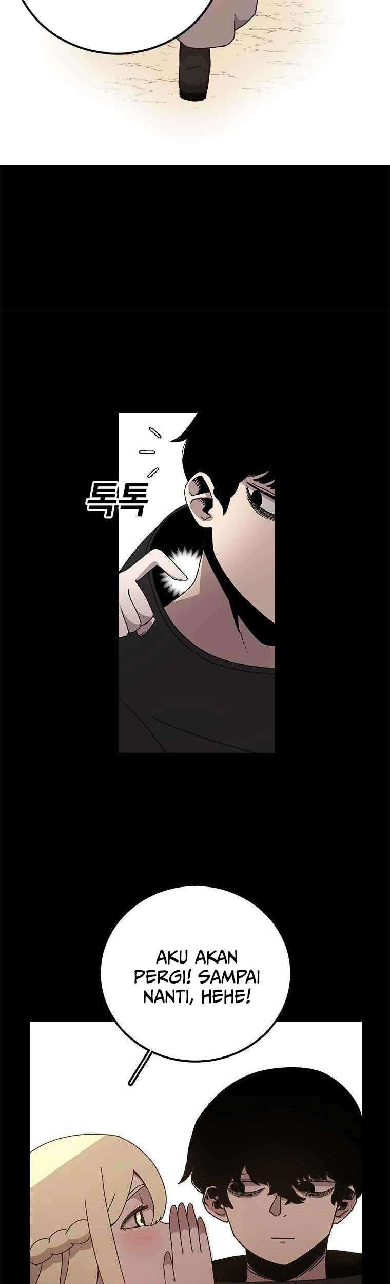 The House Without Time Chapter 10 halaman 26