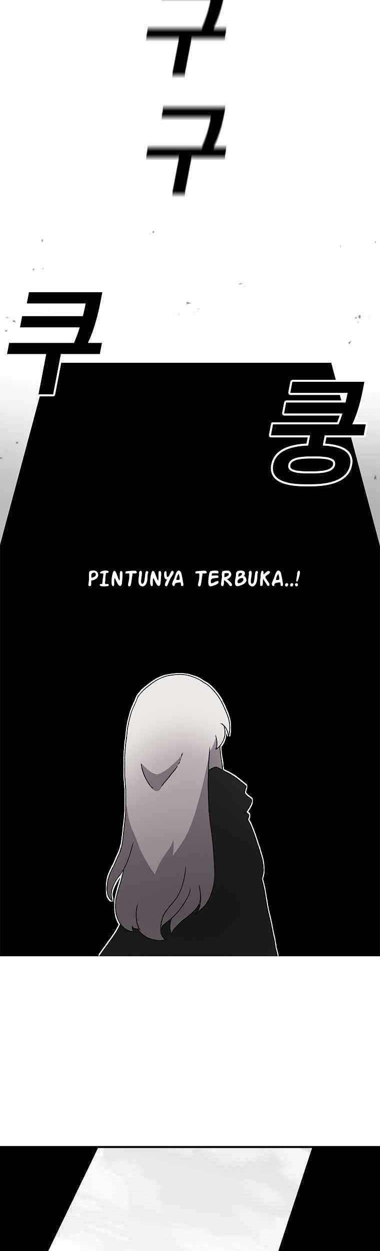 The House Without Time Chapter 9 halaman 32