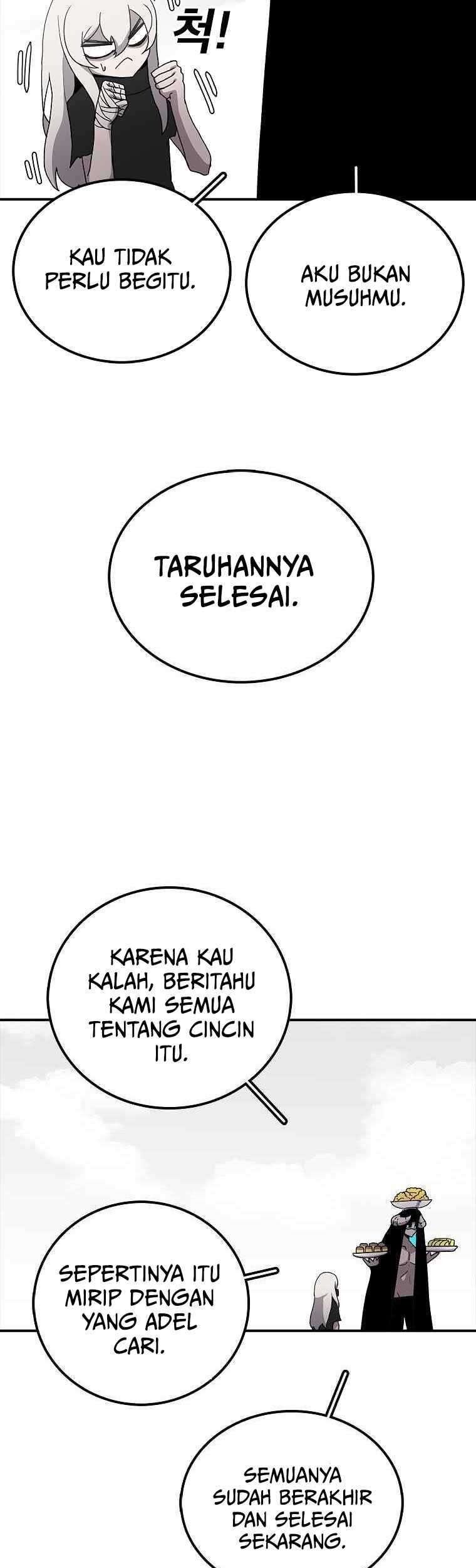 The House Without Time Chapter 7 halaman 23